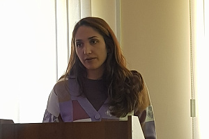 Круглый стол в День аспиранта