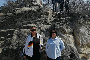 Экскурсия по лермонтовским местам