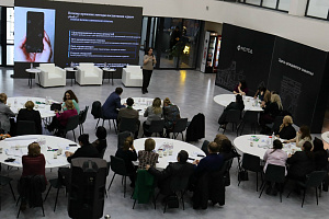 Завершила работу первая школа куратора Кабардино-Балкарского ГАУ