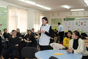 Профилактические беседы, приуроченные ко Дню борьбы с наркоманией