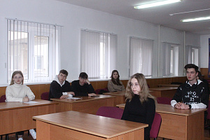 Кто владеет информацией, тот владеет миром