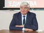 Студенты обсудили методы противодействия идеологии экстремизма и терроризма