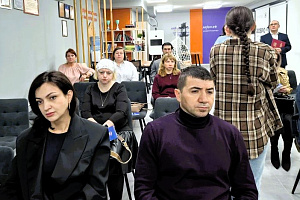 «Есть результат»: обсуждение развития образования в Кабардино-Балкарии