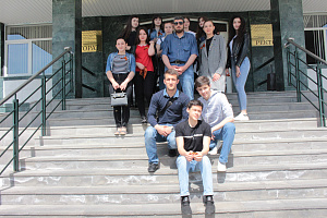 Георгиевская лента – символ Великой Победы!