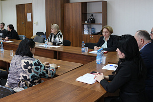 Диспут «Основные принципы организации воспитательного процесса»