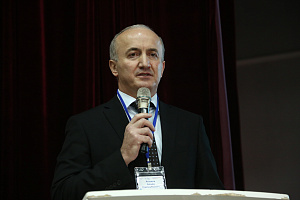 В КБГУ обсудили модели развития интеллектуального потенциала региона