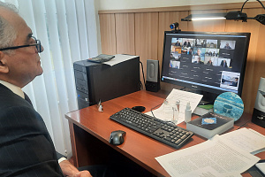 По итогам конференции «Экономика российского села: вчера, сегодня, завтра» состоится научный семинар