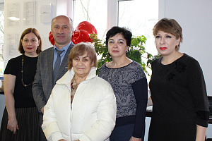 От секретов производства пряников до обсуждения проблем землепользования