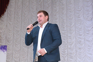 Выпускникам ОСПО вручили дипломы