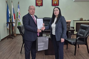 На Ученом совете торжественно вручили  награды за успехи в финансовых конкурсах Минсельхоза и ВТБ