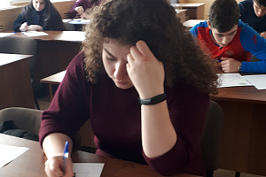 Итоги олимпиады по физике