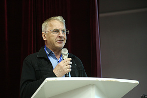 В КБГУ обсудили модели развития интеллектуального потенциала региона