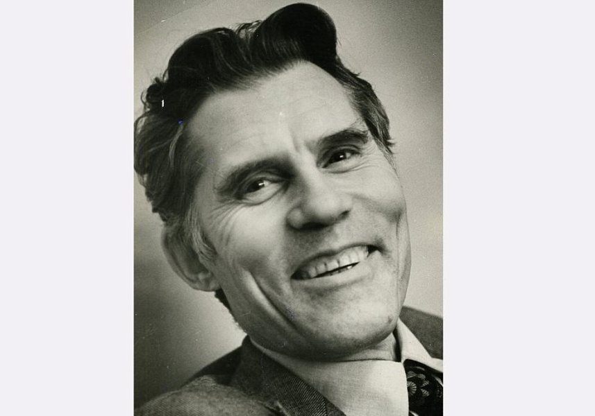 Учреждена стипендия имени Камиля Валиева