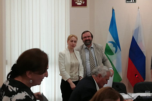 Преподаватели экономических дисциплин повысили квалификацию