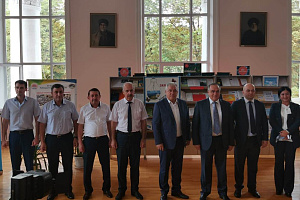 В Нальчике открылся Всероссийский фестиваль энергосбережения «Вместе ярче»