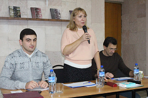 Брейн-ринг по информатике