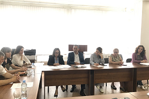 Грантовая деятельность Кабардино-Балкарского ГАУ