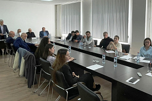 Достижения и инновации АПК России обсудили на научной конференции