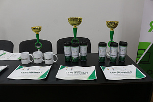 Состоялось закрытие проекта «Фестиваль неформального образования «Я мыслю 2.0.»