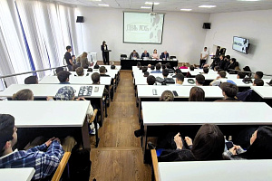 День РСХБ в Кабардино-Балкарском государственном аграрном университете им. В.М. Кокова