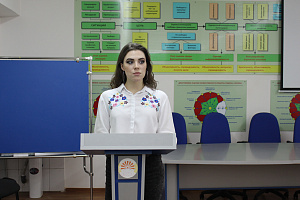 «Мне близка поэзия Востока…»