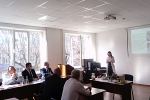 На факультете ветеринарной медицины и биотехнологии обсудили актуальные проблемы птицеводства