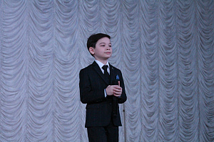 В вузе отметили День возрождения балкарского народа