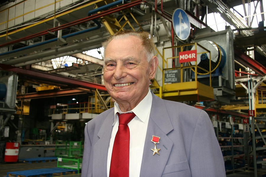 Национальная премия имени Александра Александровича Ежевского