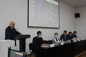 Определены финалисты конкурсной программы «УМНИК»-2020