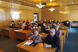 VII   Международная научно-практическая конференция памяти профессора Б.Х. Жерукова