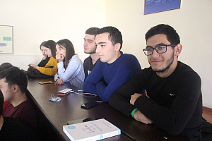 Единый урок цифровой экономики