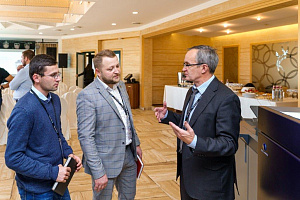 Повысили квалификацию