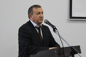 VII   Международная научно-практическая конференция памяти профессора Б.Х. Жерукова