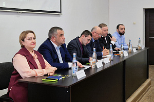 Круглый стол «Инновационные технологии в садоводстве» объединил науку и практику