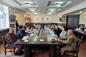 В Кабардино-Балкарском ГАУ стартовала IIV волна проекта «Школа фермера»