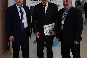 В КБГУ обсудили модели развития интеллектуального потенциала региона