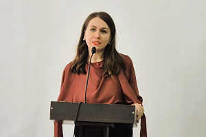 В Кабардино- Балкарском ГАУ прошла Всероссийская студенческая научная конференция «Экономический вектор нового поколения: АПК, туризм, торговля и индустрия питания»