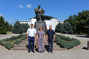 В Кабардино-Балкарском ГАУ откроется Центр микроклонарного размножения и иммуноферментного анализа