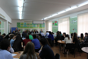 В память о трагических событиях