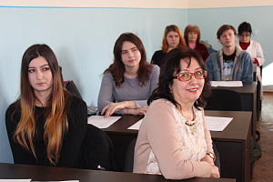 Преимущества и недостатки клонирования обсудили на английском языке