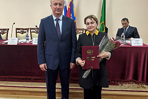 Фермеры Кабардино-Балкарии подвели итоги года