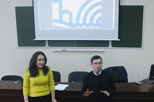 Школа проектирования