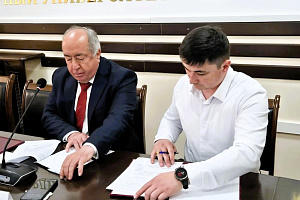 Кабардино-Балкарский ГАУ и школы республики объединяют усилия для развития агроклассов