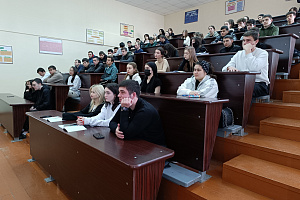 Вечер памяти Владимира Высоцкого