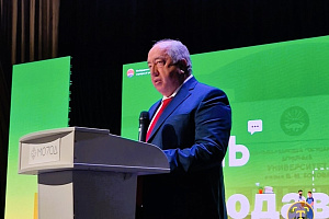 В Кабардино-Балкарском ГАУ отметили День преподавателя высшей школы и Международный день студенчества 