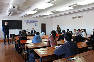 Виктор Котляров познакомил студентов с достопримечательностями Кабардино-Балкарии