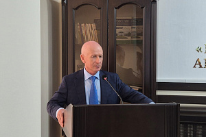 Кабардино-Балкарский ГАУ стал региональной площадкой МАЭФ-2026 на тему «Приоритеты экономического развития и технологический суверенитет России»