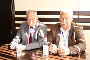 Международная научно-практическая конференция «Национальные экономические системы в контексте формирования цифровой экономики» подвела итоги