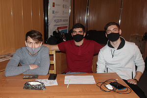 Клубная «Своя игра»