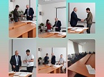  Итоги олимпиады по инженерной и компьютерной графике